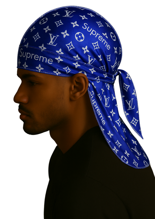 Blue LLV