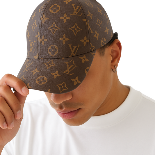 LLV Design Hats