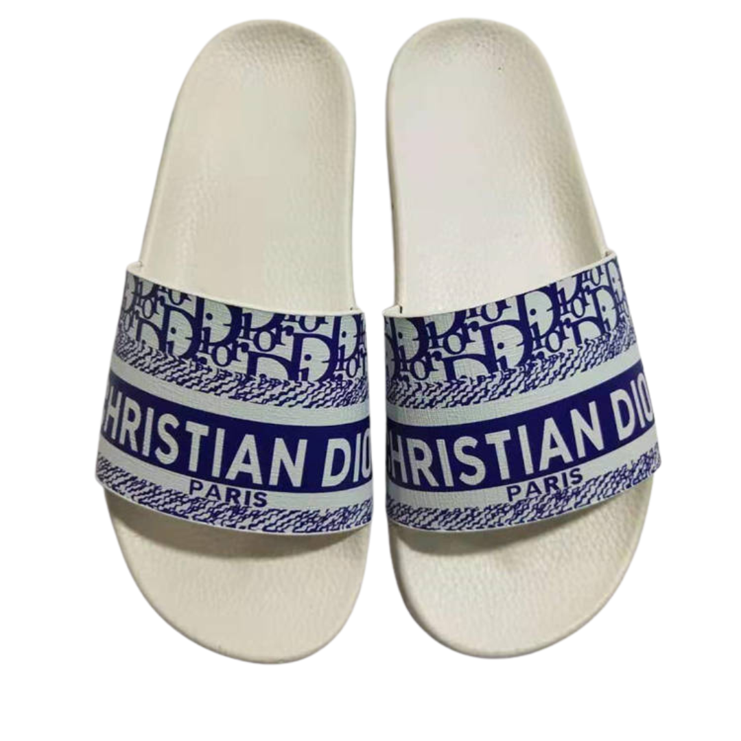 Dio Design Slides