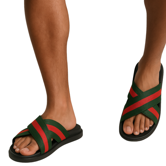 GG Design Sandals