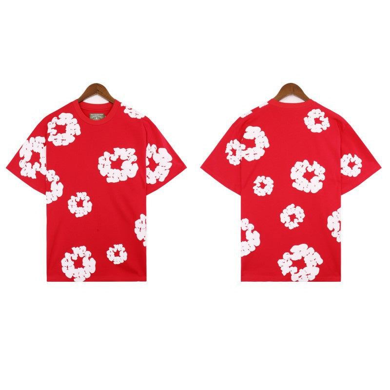 DMTears Design Polo Shirt