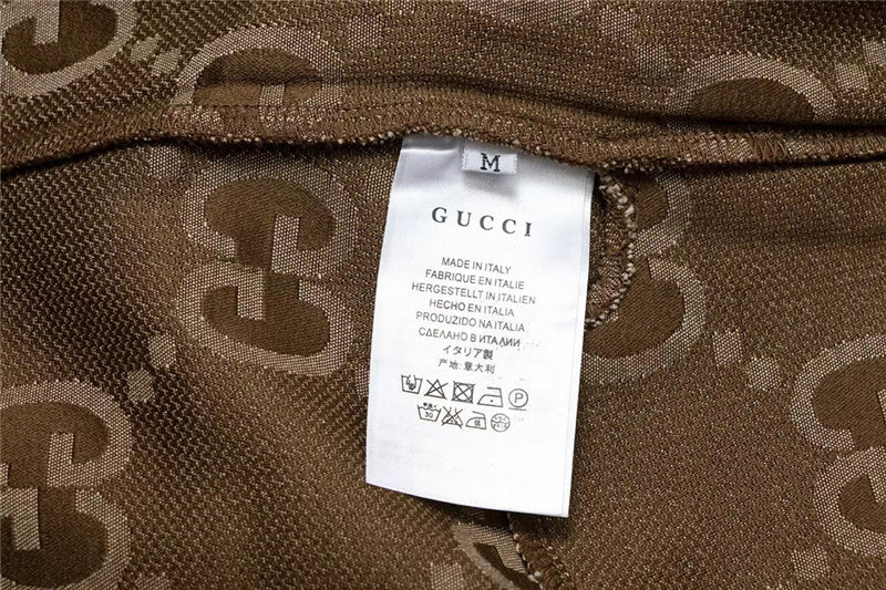 GG Design Shorts