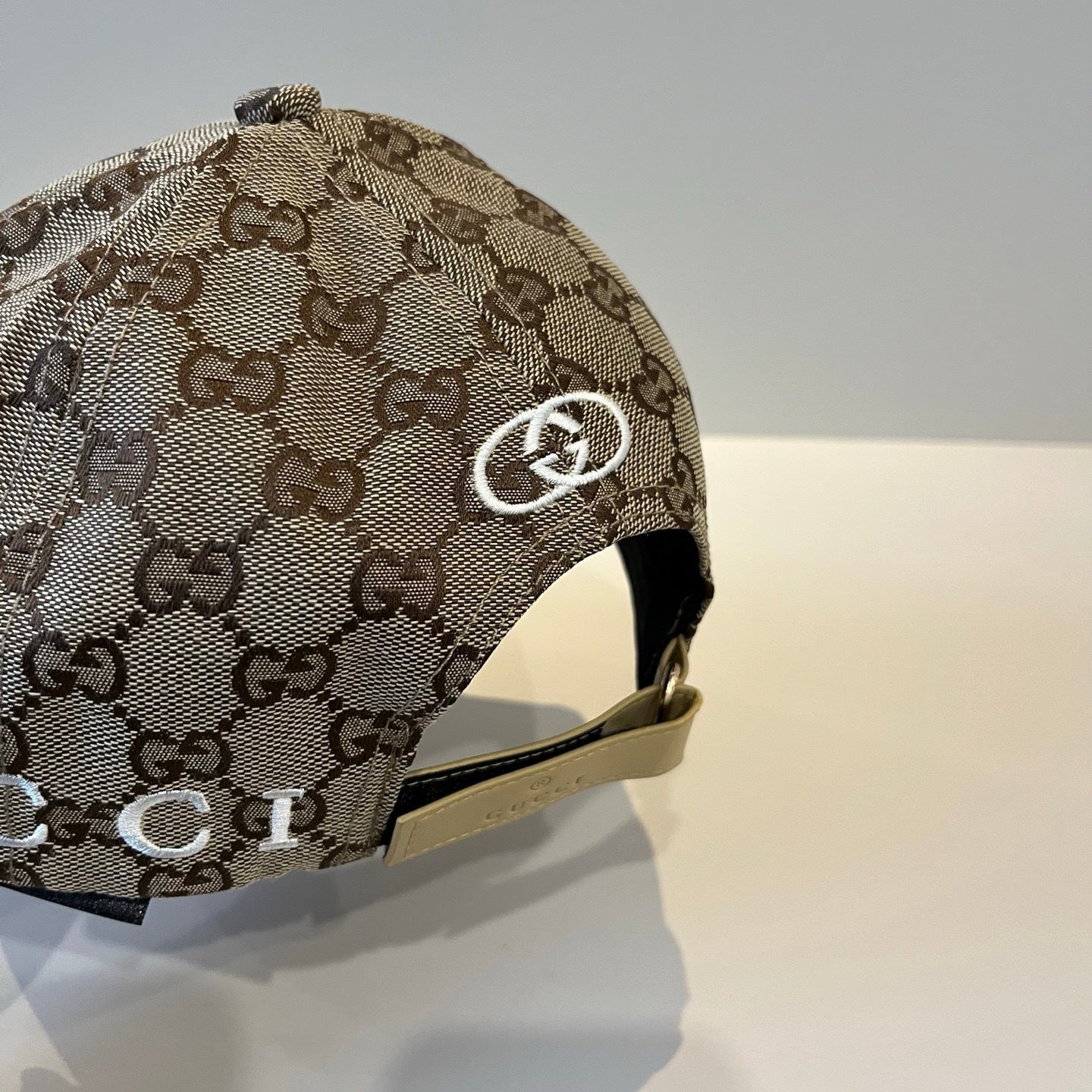 GG Design Hats