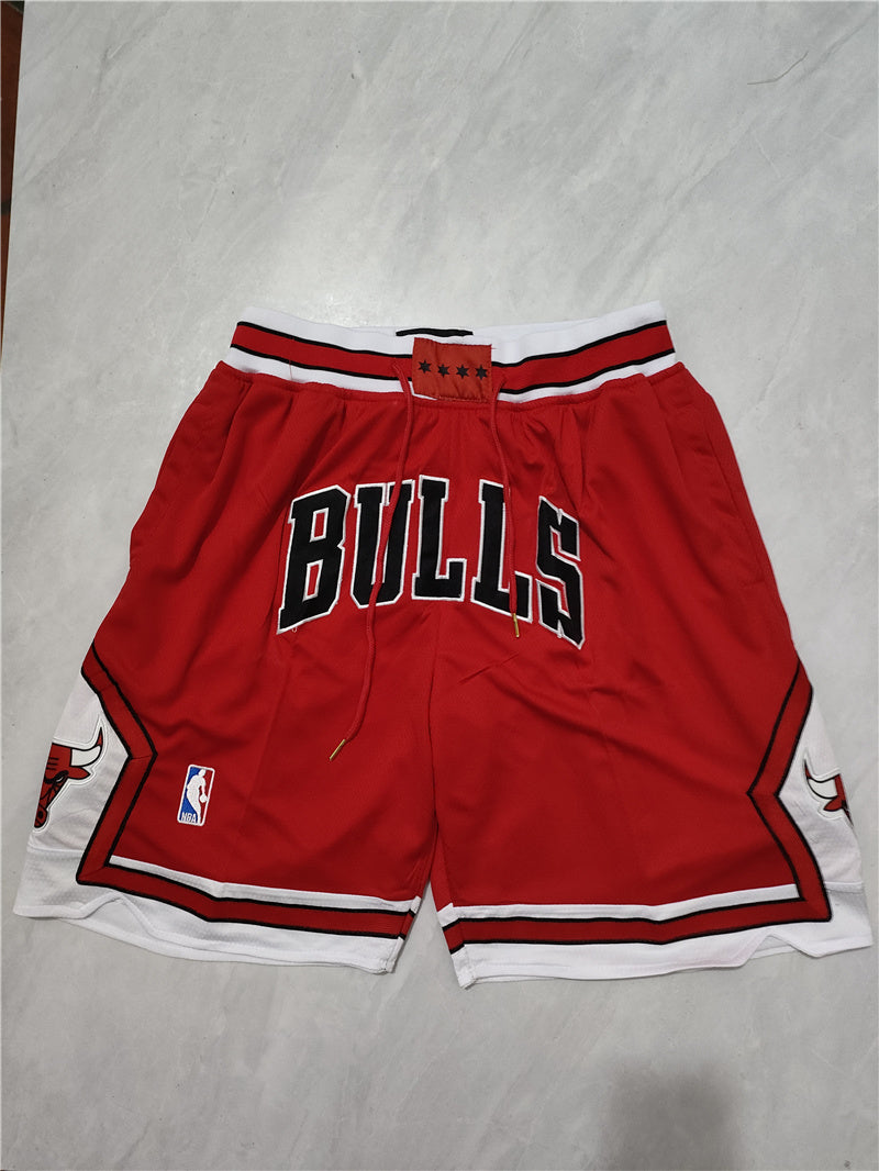 Red Bulls Sport Shorts