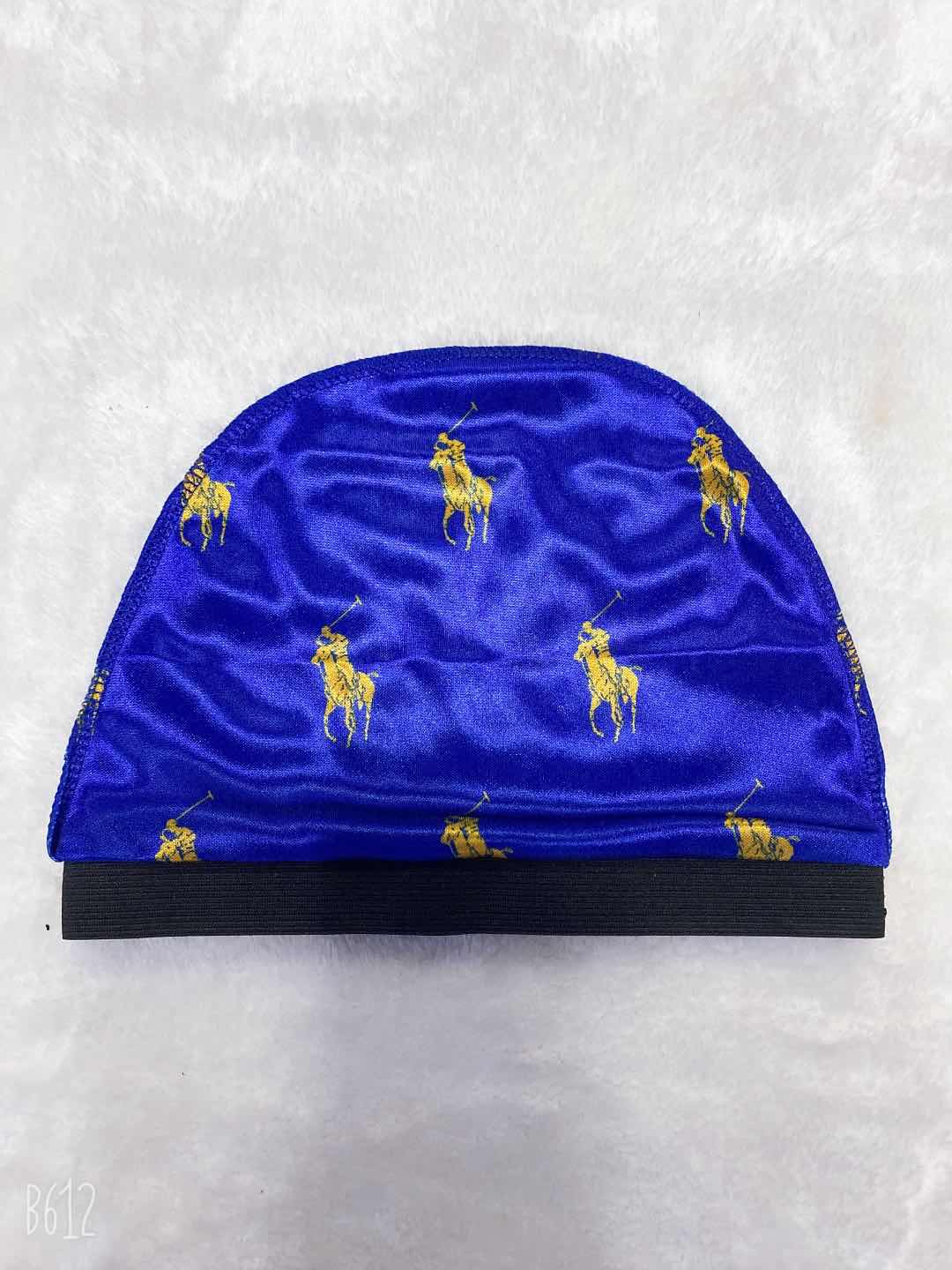 Designer Wave Caps
