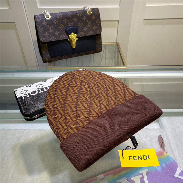 FF Design Beanies