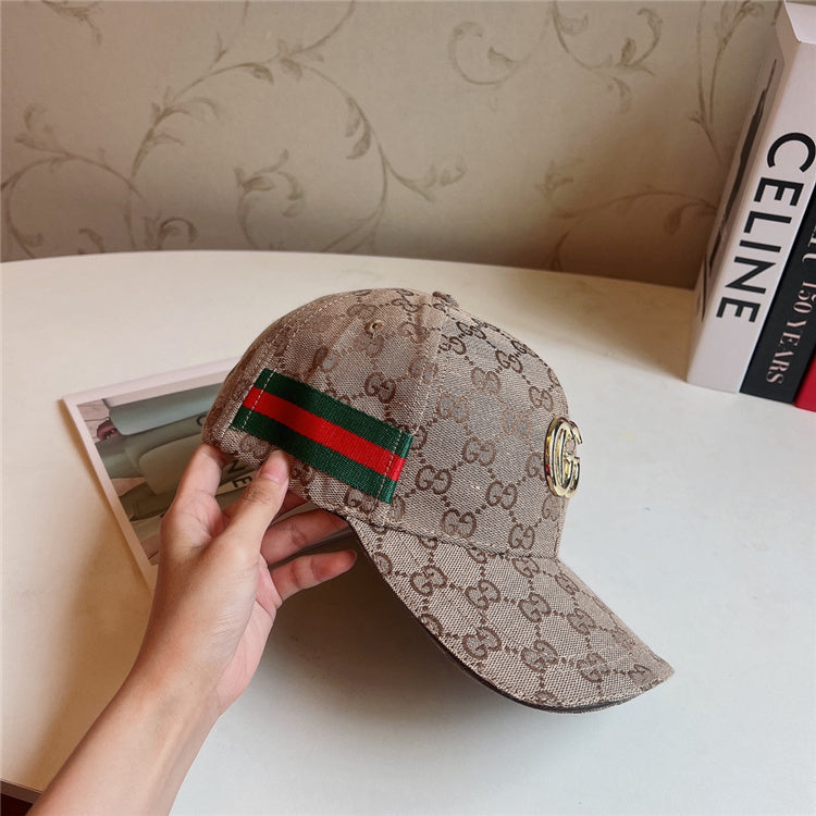 GG Design Hats