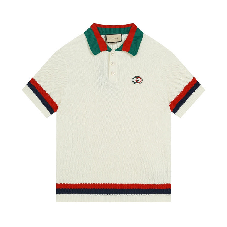 GG Polo Shirt 2