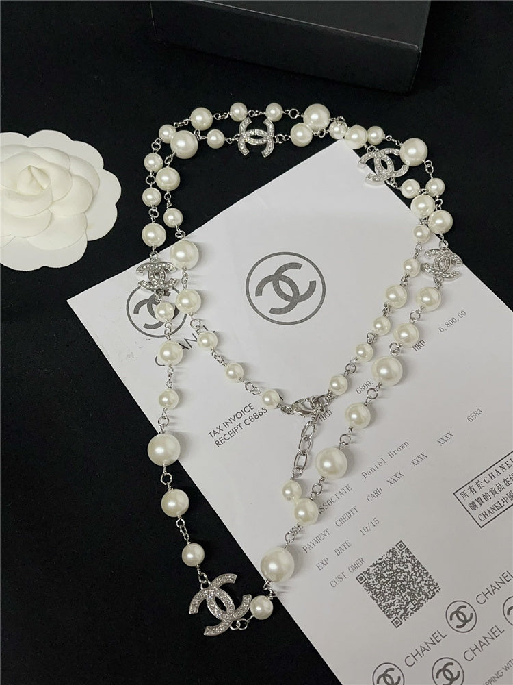 CC Design Necklace