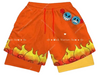 Ultimate Anime Shorts Crown Limited Supply