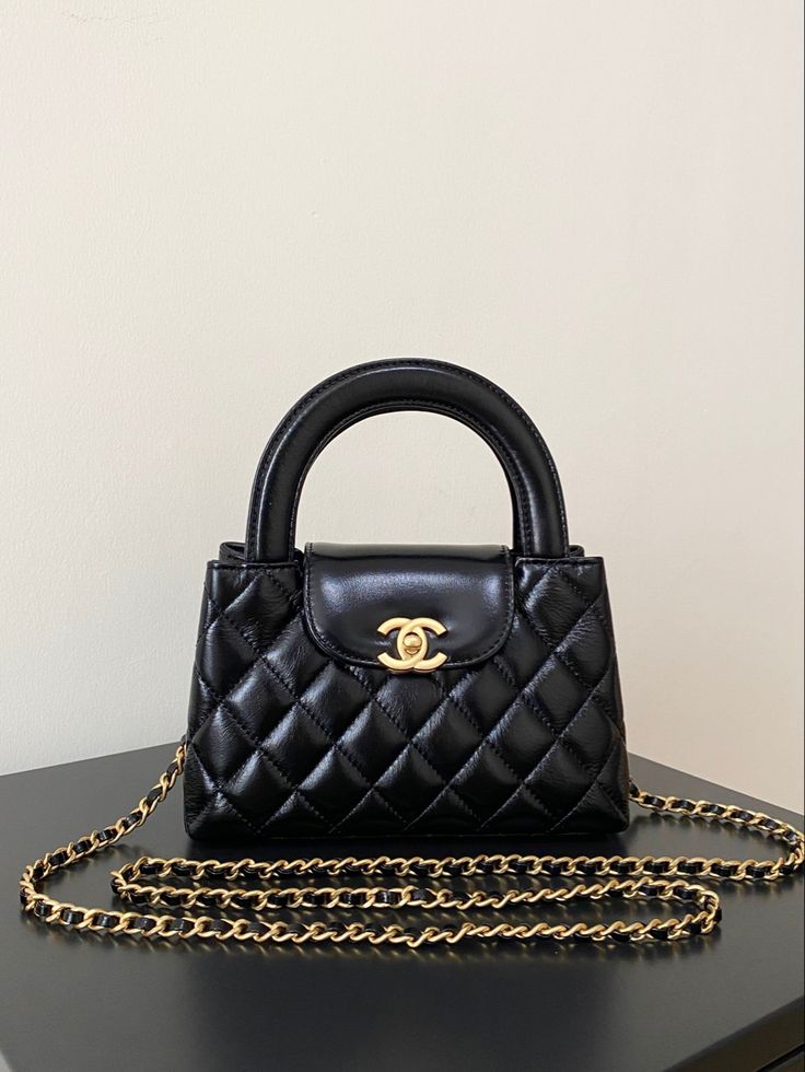 CC Mini Purse