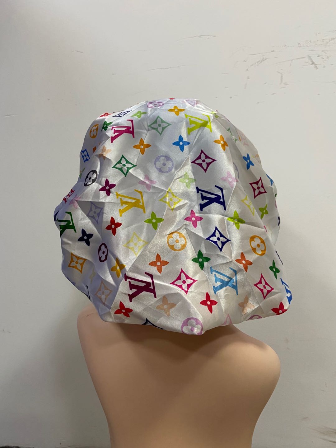 Pre-Order Design SIlky Bonnet C1