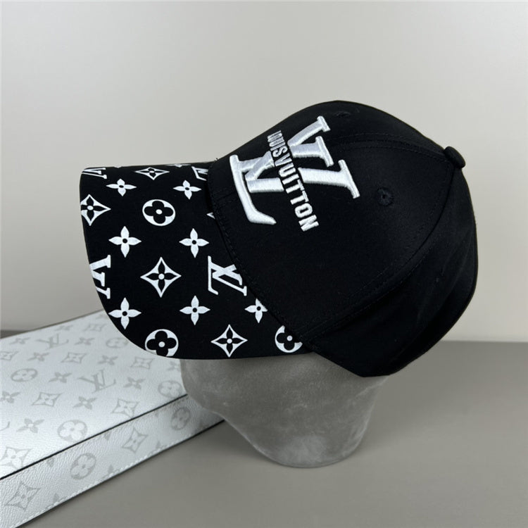 New LLV Design Hats