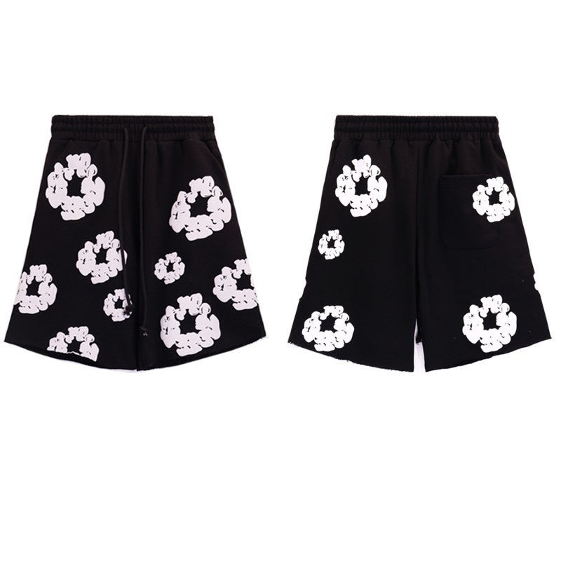 DMTears Design Shorts