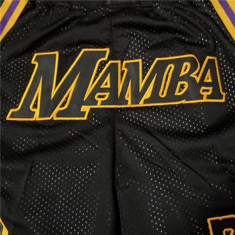 KB 1 Sport Shorts