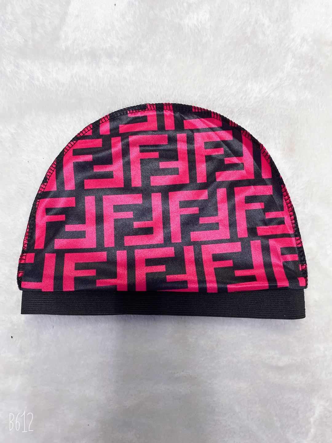 Designer Wave Caps
