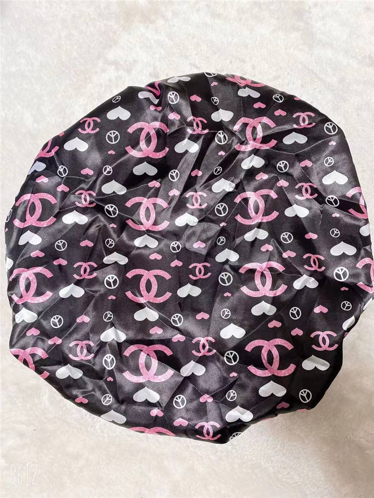 Pre-Order Design SIlky Bonnet C1