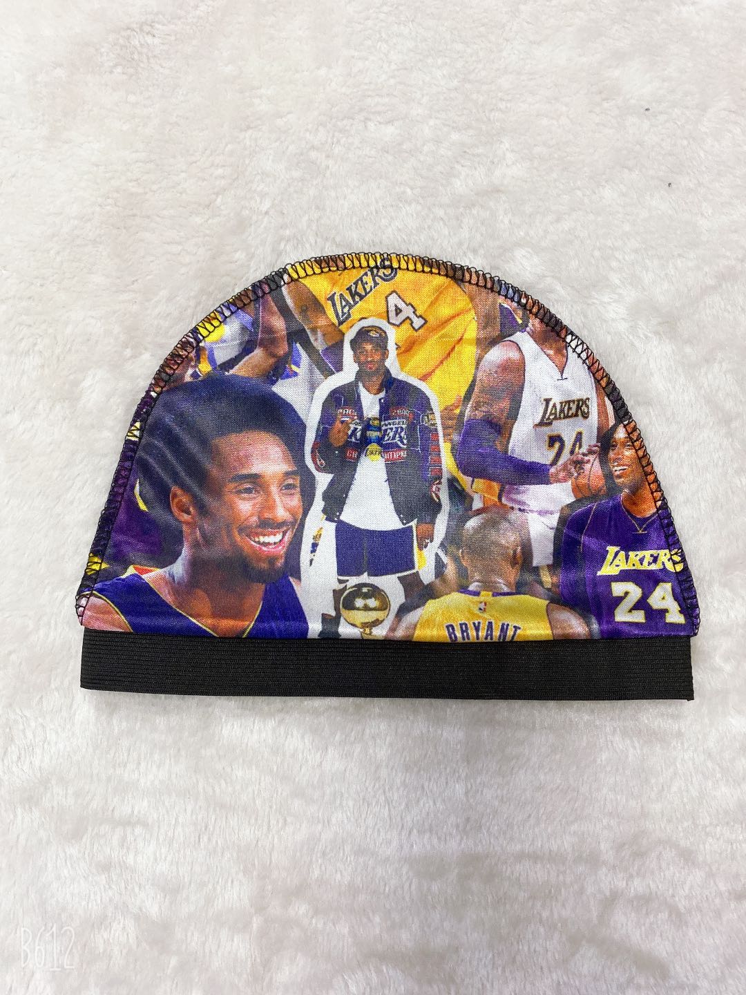 Designer Wave Caps