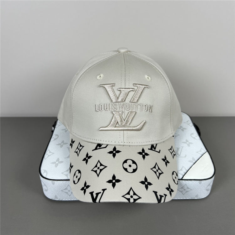 New LLV Design Hats
