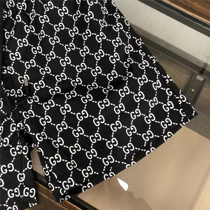 GG Design Shorts