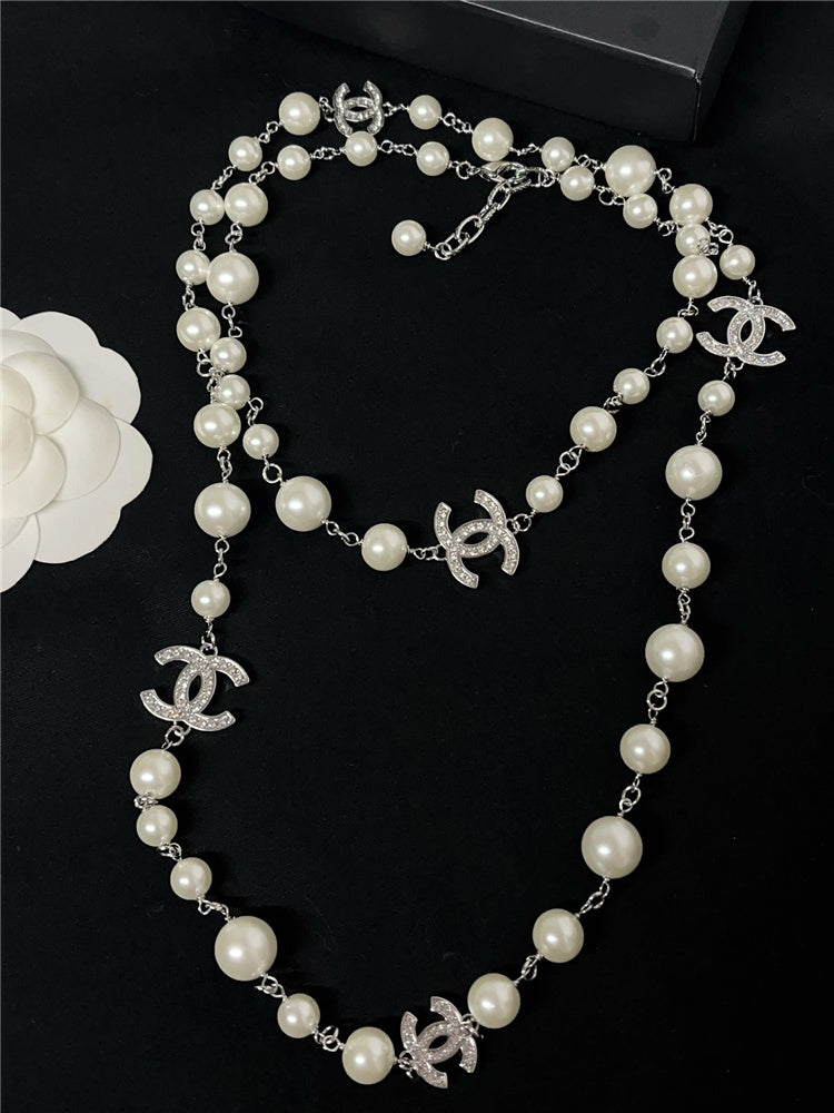 CC Design Necklace
