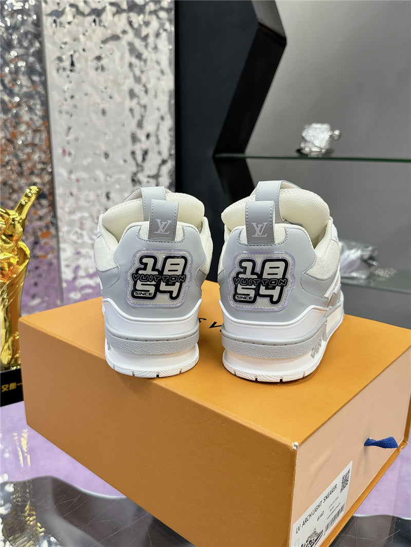 LLV Design Shoes