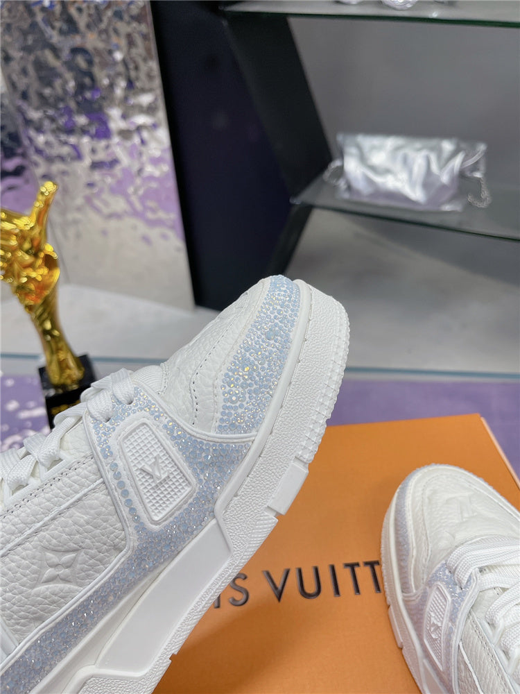 Classic LLV Design Shoes