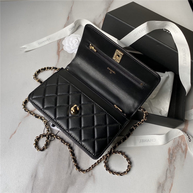 CC Classic Purse