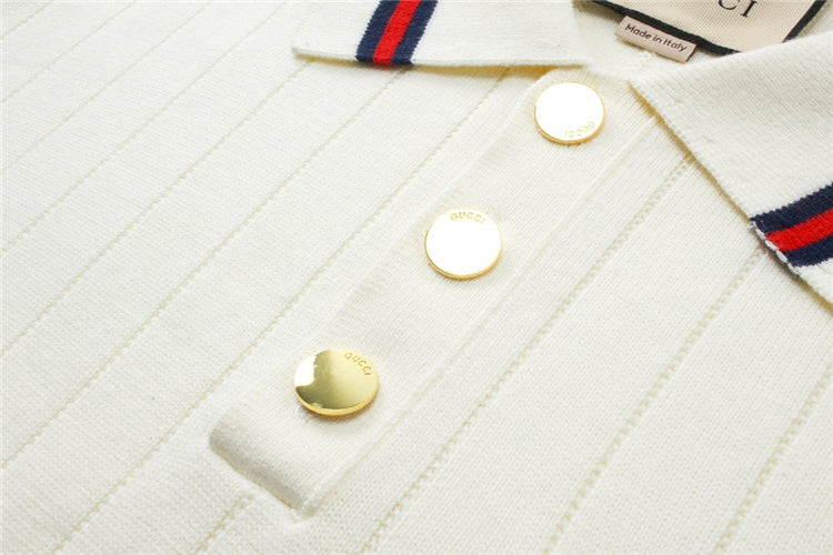 GG Polo Shirt 1