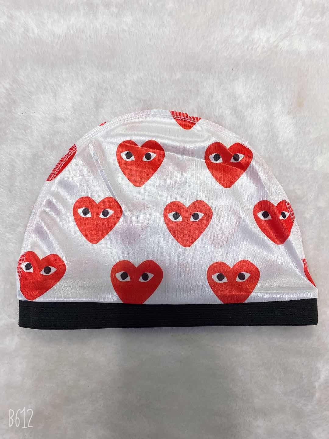 Designer Wave Caps