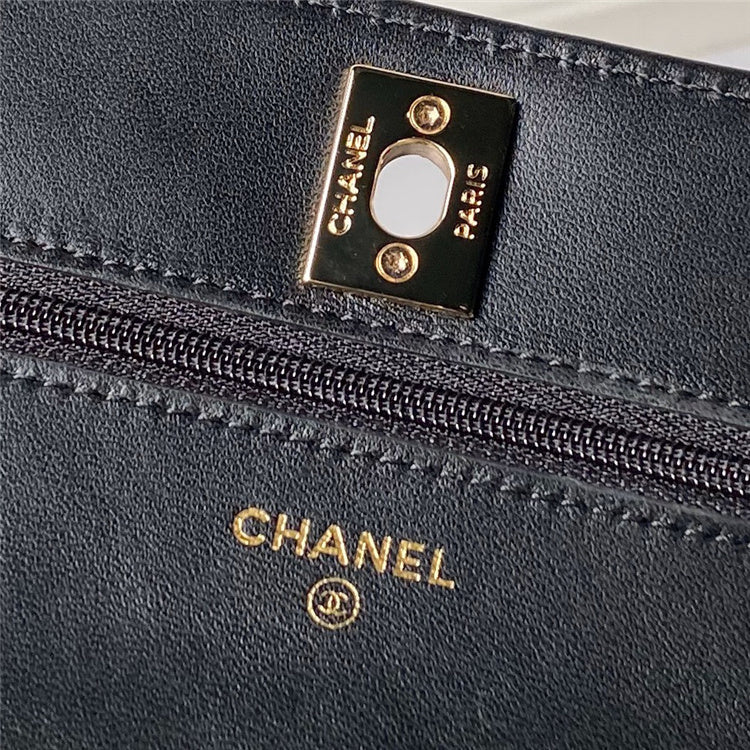 CC Classic Purse