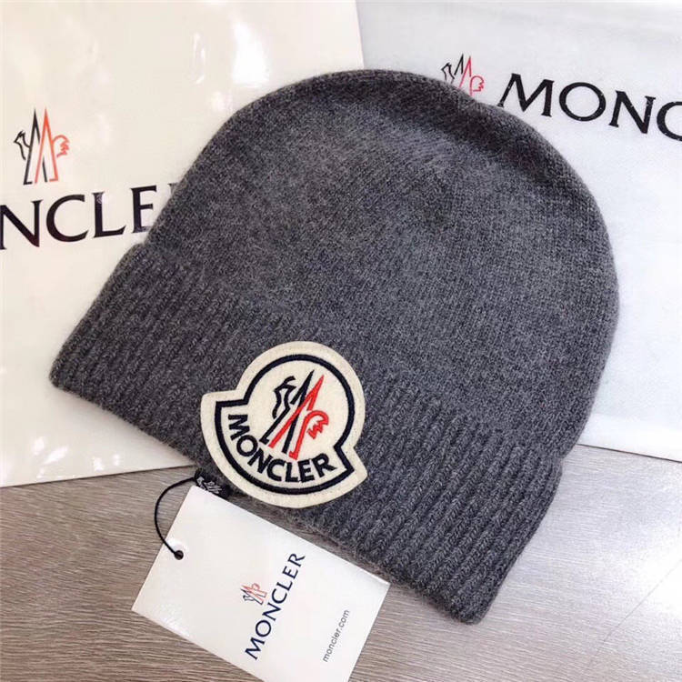 Mcler Design Beanie