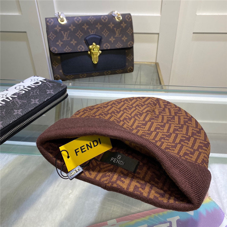 FF Design Beanies