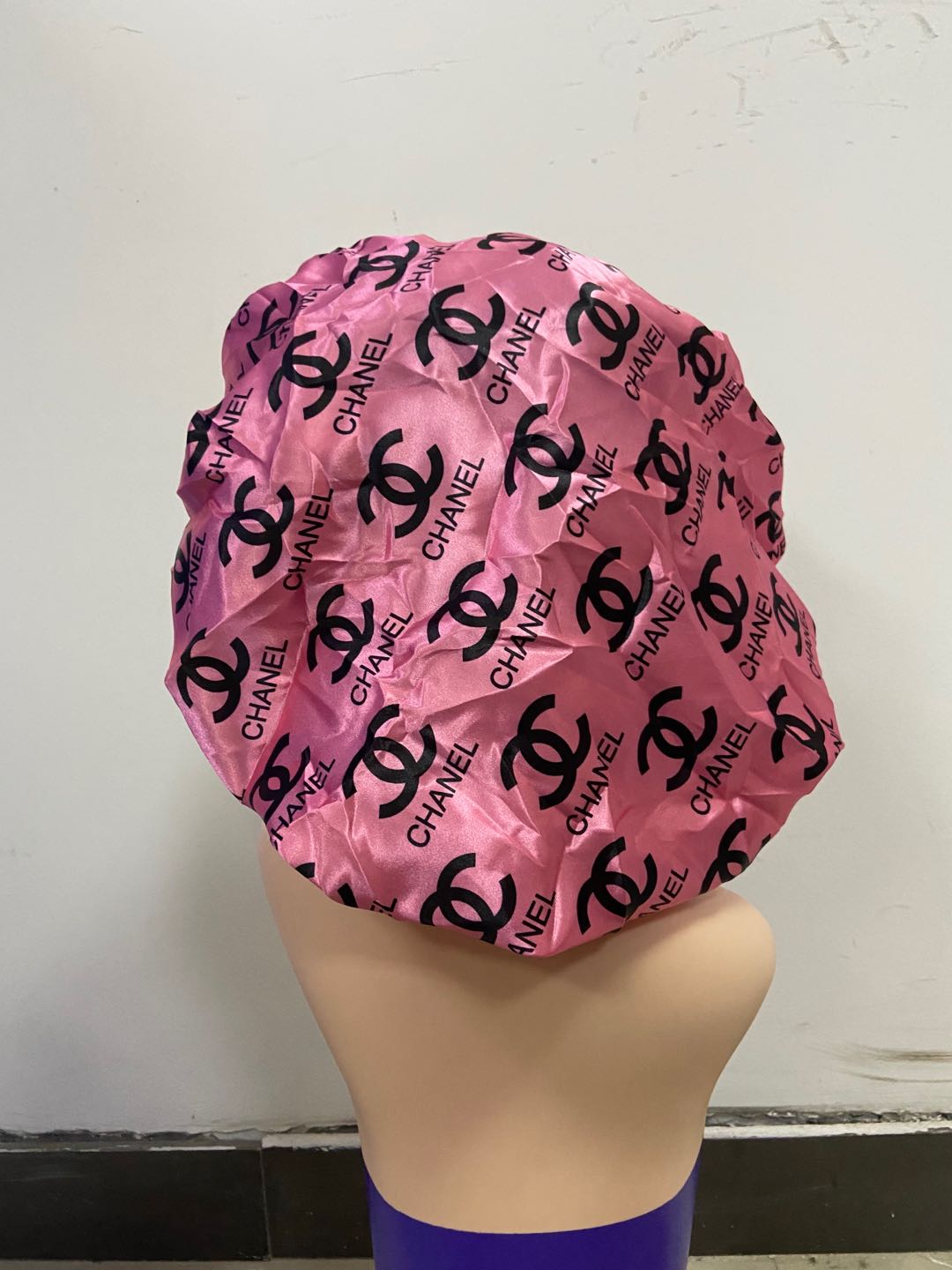 Pre-Order Design SIlky Bonnet C1