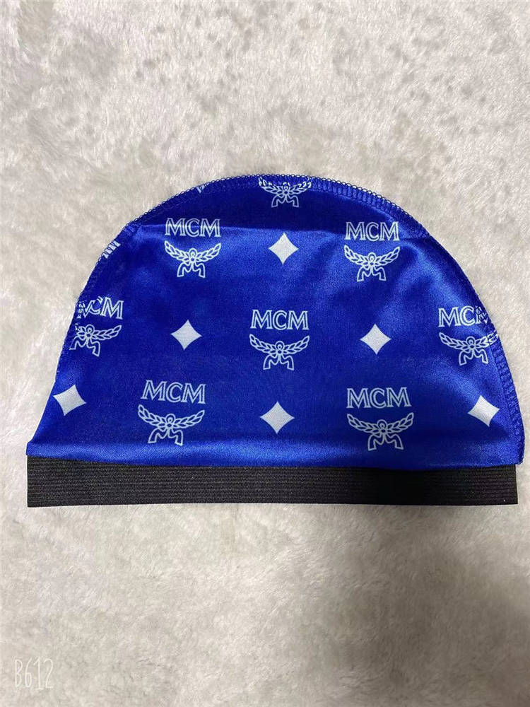 Designer Wave Caps