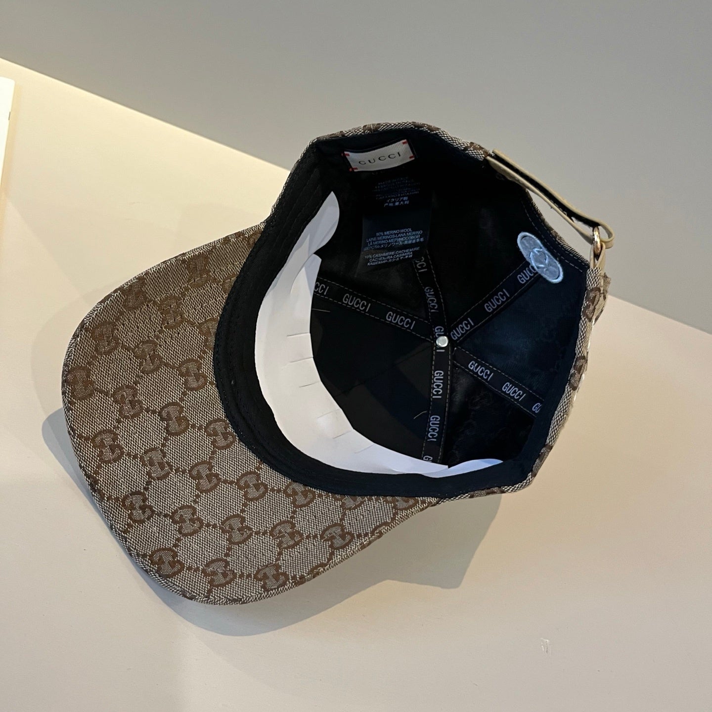 GG Design Hats