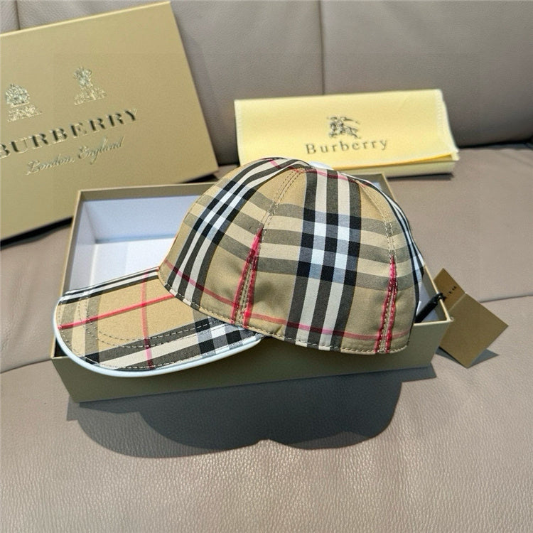 Brbry Design Hats