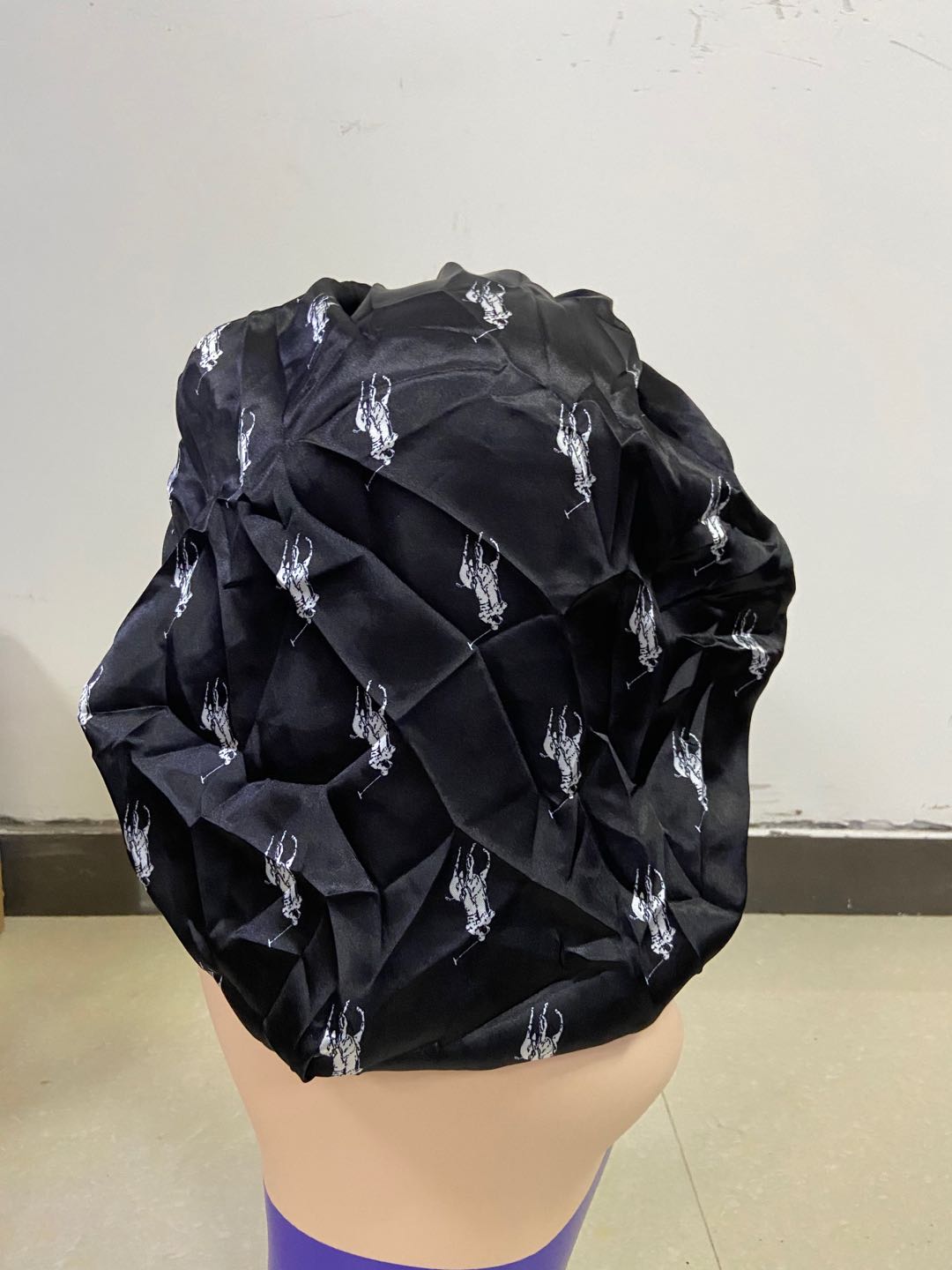 Pre-Order Design SIlky Bonnet C1