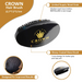 11 in 1 Deluxe Wave Kit Hair Care Essentials Crown Limited Supply