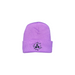 Cursed Mark Sealed Purple Beanie Crown Limited Supply