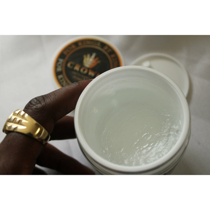 Crown Water-Based Pomade Crown Limited Supply