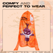 Orange Ace Silky Durags Crown Limited Supply
