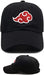 Red Cloud Akatski Caps Crown Limited Supply