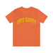 Orange Ace Anime - Unisex Jersey Short Sleeve Tee Printify