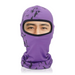 Anime Ski Mask with Design - Purple Cursed Mark Crown Limited Supply