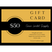 Crown Limited Supply Gift Card Crown Limited Supply