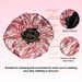 Pink Nezko Crown Anime Bonnets Crown Limited Supply