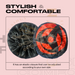 Sharigan - Silky Crown Bonnet Crown Limited Supply