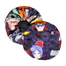 Crown Anime Bonnets Crown Limited Supply