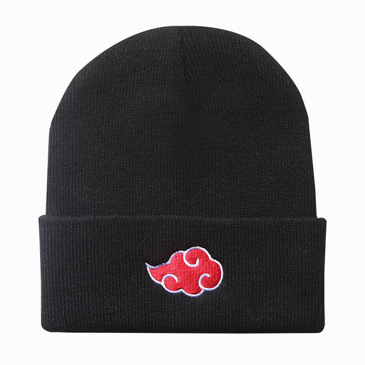 Red Cloud - Crown Beanie Crown Limited Supply